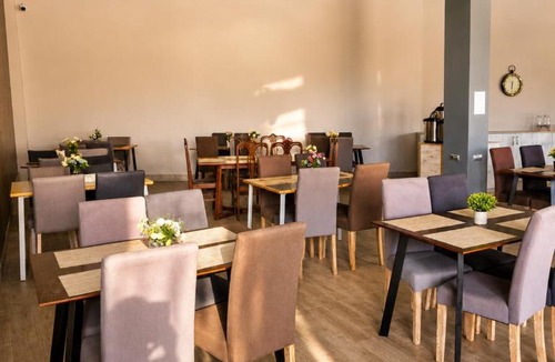 Kobuleti Hotel | Comfortium