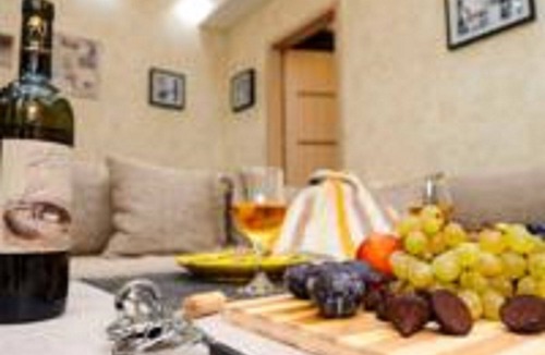 Tbilisi Apartment | Comfy Place To Stay In Tbilisi