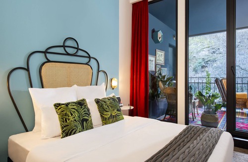 Sololaki Hotel | Communal Hotel Sololaki