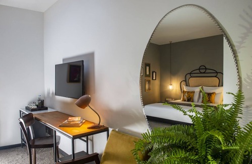 Sololaki Hotel | Communal Hotel Sololaki