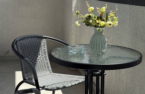 Didube Apartment | Cool apartment With a beautiful view of Tbilisi