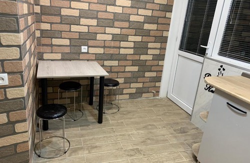 Mtskheta Apartment | Corner Cottage