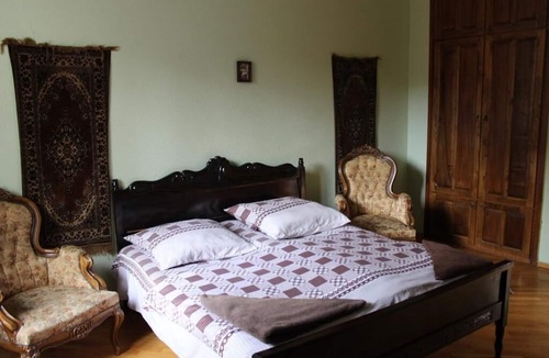 Sololaki Hostel | Corner Hostel is located central Tbilisi City, 400 m from Freedom Square.