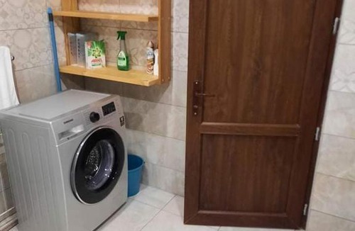 Zugdidi House | Cosy Accommodation in Zugdidi