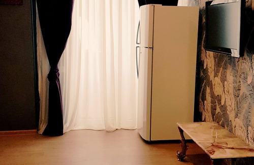 Didube Apartment | Cosy apartment in center of Tbilisi Next to Metro.
