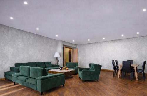mtatsminda Apartment | Cosy Apartment In the City Centre