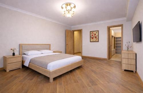 mtatsminda Apartment | Cosy Apartment In the City Centre