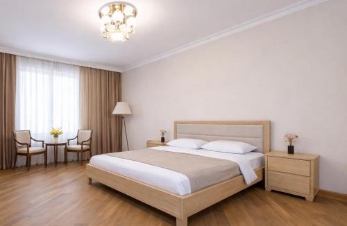 mtatsminda Apartment | Cosy Apartment In the City Centre