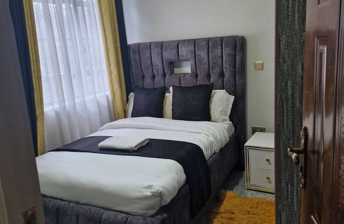 Naivasha Bed & Breakfast | Cosy furnished 2 bedrooms BnBs,Located alonh Moi Southlake Road Naivasha.