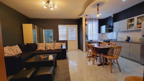 Bakuriani Apartment | cottage bakuriani