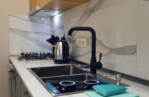 Bakurianis Andeziti House | Cottage BASA