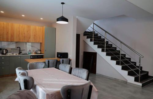 Bakurianis Andeziti House | Cottage BASA
