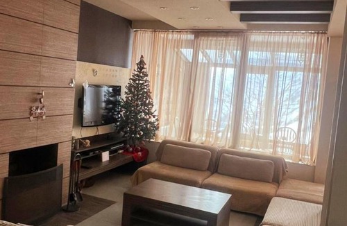 Kazbegi Villa | Cottage Bella
