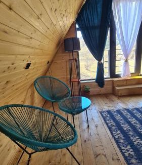 Kazbegi Apartment | Cottage Cozy Yard