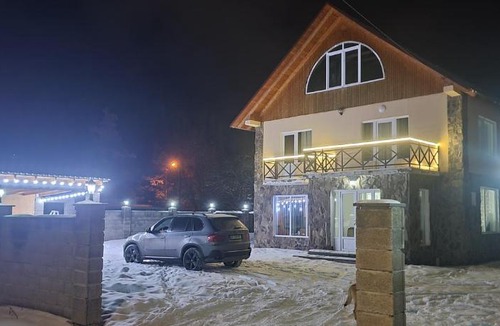 Bakuriani Apartment | Cottage