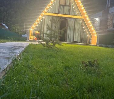 Likani Villa | Cottage Godzia