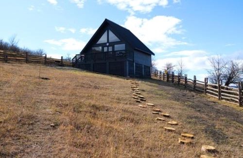 Tsilkani House | Cottage in Dusheti