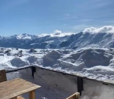 Kazbegi Apartment | Cottage in Gudauri