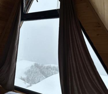 Kazbegi Apartment | Cottage in Gudauri