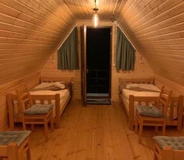 Juta House | Cottage in Juta