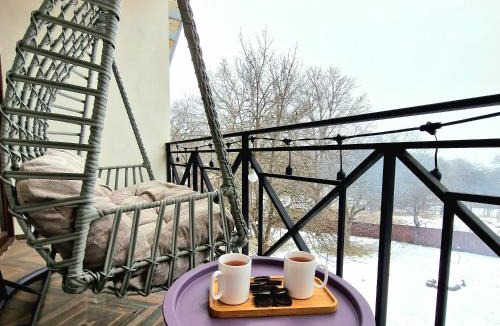 Ambrolauri House | Cottage in Racha Mero