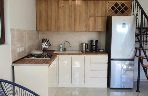 Ambrolauri House | Cottage in Racha Mero