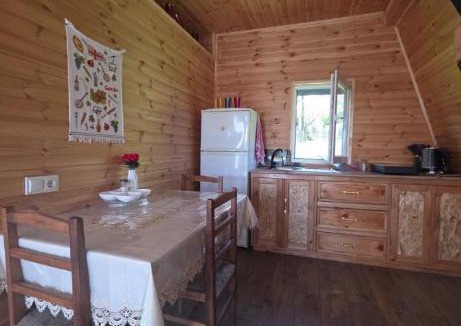 Mazeri Villa | Cottage Irko