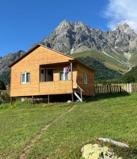 Mazeri Bed & Breakfast | Cottage Keleri