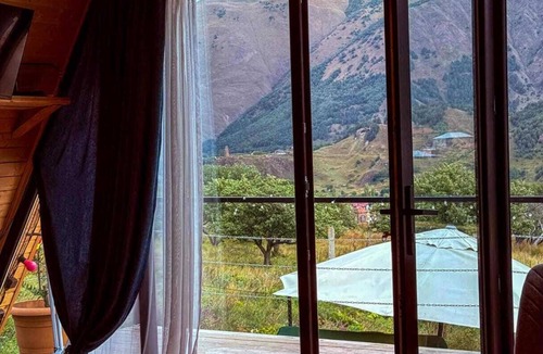 Kazbegi Cottage | Cottage Kvirike