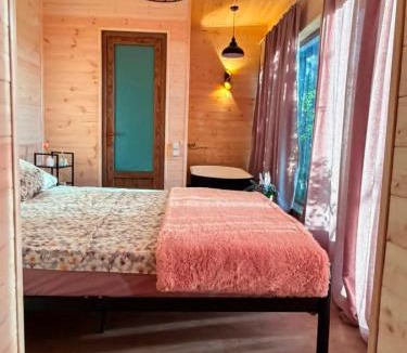 Tsqaltubo Villa | Cottage lima