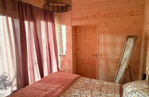 Tsqaltubo Villa | Cottage lima