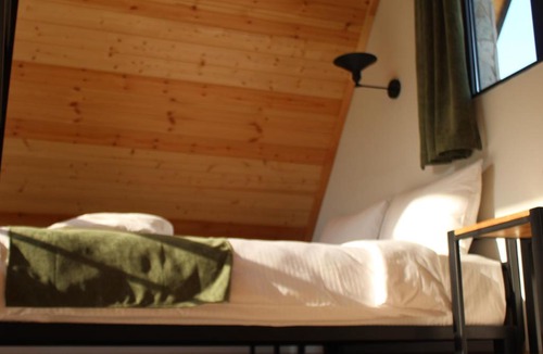 Ach'khoti Ski Chalet | Cottage Milo Kazbegi