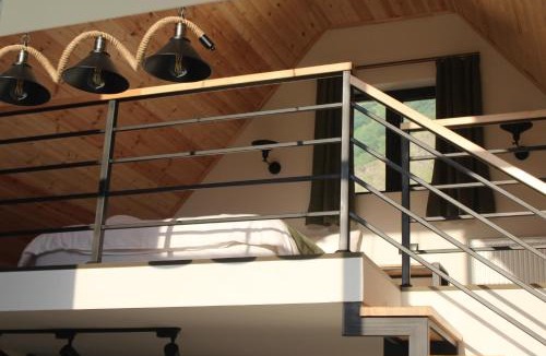 Ach'khoti Ski Chalet | Cottage Milo Kazbegi