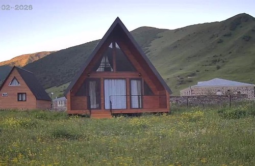Ach'khoti Apartment | Cottage MTIS DZIRSHI