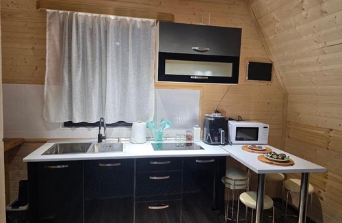 Ach'khoti Apartment | Cottage MTIS DZIRSHI
