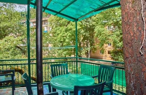 Abastumani Apartment | Cottage on the river Abastumani