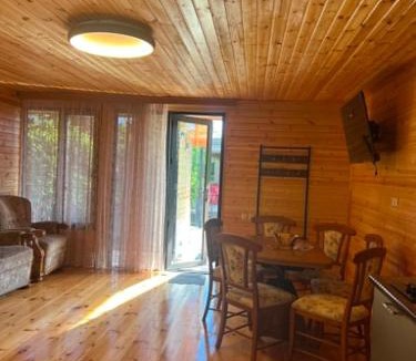 Imereti Resort | Cottage Sandro