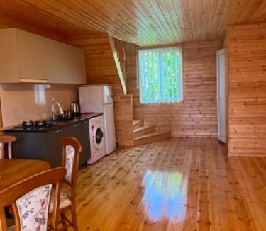 Imereti Resort | Cottage Sandro