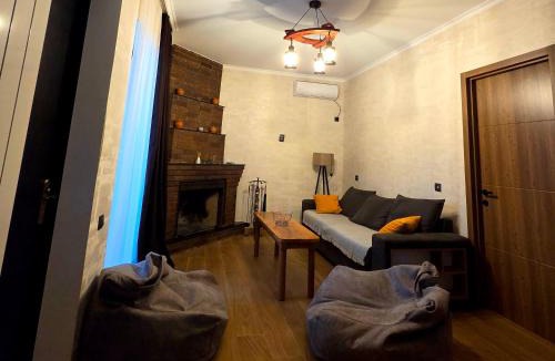 Ambrolauri Apartment | Cottage "Soulmate"