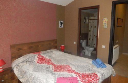 Bakuriani Villa | Cottage Sunny Side