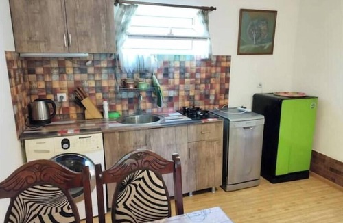 Tsqaltubo House | Country House Uliana 2 bedrooms with bath &kitchen