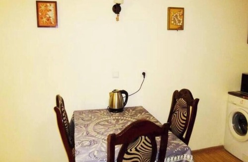 Tsqaltubo House | Country House Uliana 2 bedrooms with bath &kitchen