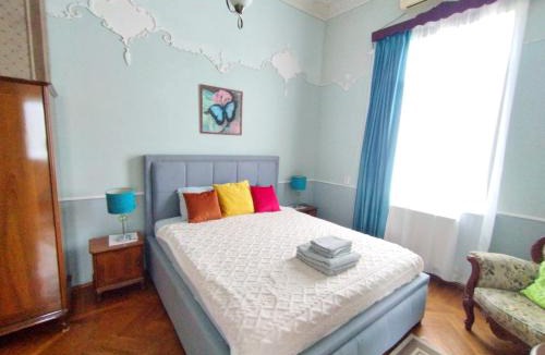Tsqaltubo House | Country House Uliana