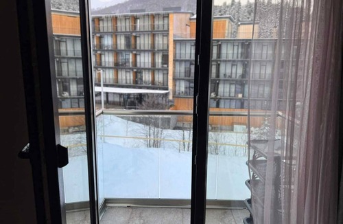 Bakuriani Apartment | Cozy 1-bedroom apartment in fantastic Bakuriani, located in Didveli.