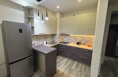 Saburtalo Apartment | Cozy 1-bedroom apartment in charming T'bilisi, Saburtalo district