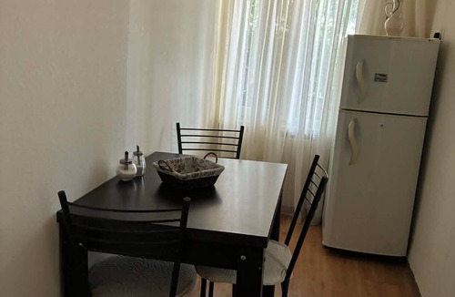 Vera Apartment | Cozy 1-Bedroom Apartment in Vera - Central Tbilisi