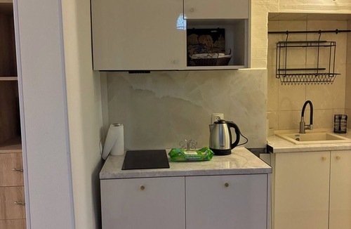 Vera Apartment | Cozy 1-Bedroom Apartment in Vera - Central Tbilisi