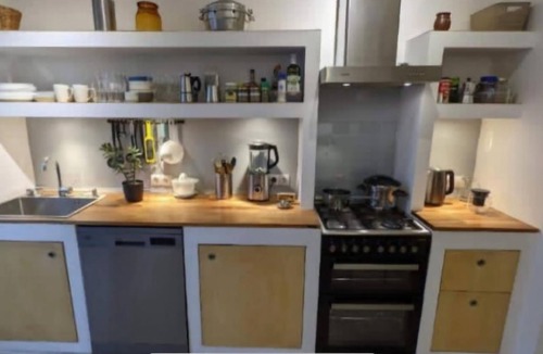 Vera Apartment | Cozy 1-bedroom apartment with AC, WiFi in amazing Tbilisi