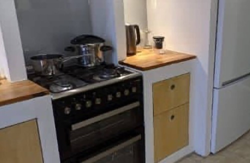 Vera Apartment | Cozy 1-bedroom apartment with AC, WiFi in amazing Tbilisi