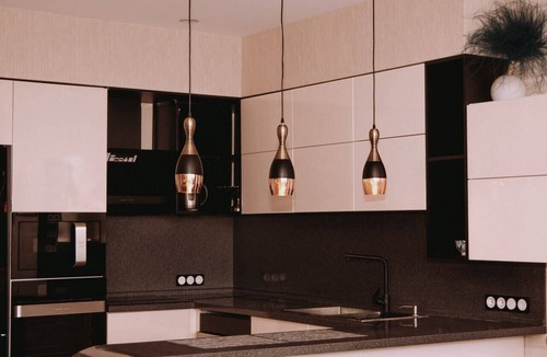 Saburtalo Apartment | Cozy 1-bedroom King david Residence apartment in T’bilisi/Gym/Spa/Pool